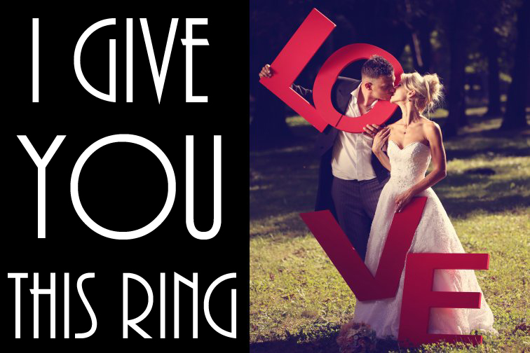 Wedding Rings UK