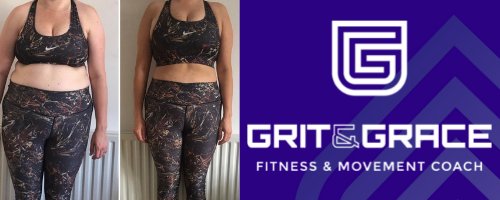 Grit & Grace Personal Trainer