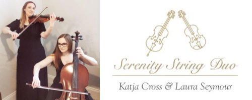 Serenity String Duo