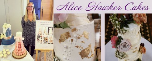 Alice Hawker Cakes