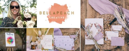Bella Peach Creative