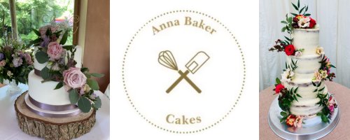 Anna Baker Cakes