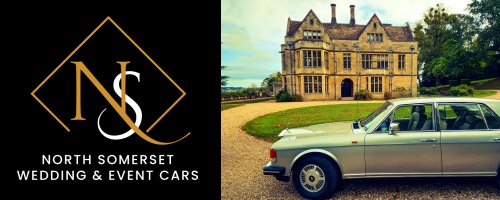 North Somerset Wedding & Event Cars