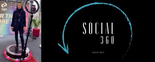 Social 360 South West