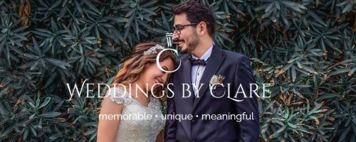 Weddings By Clare