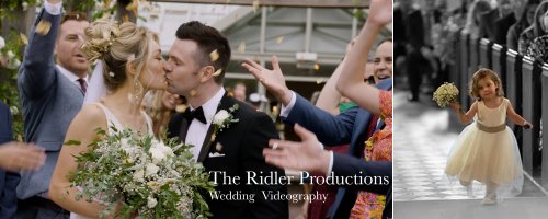 The Ridler Productions