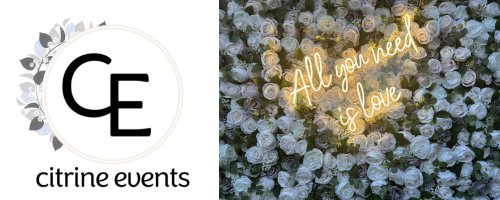 Citrine Events