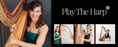 Play The Harp