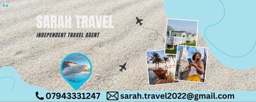 Sarah Travel