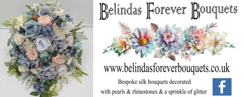 Belinda's Flower Bouquets