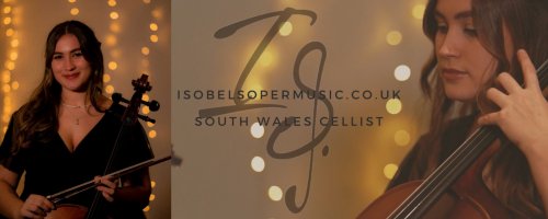 Isobel Soper Music