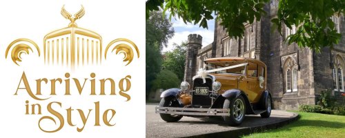 Arrive in Style