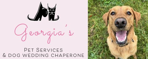 Georgia’s Pet Services 