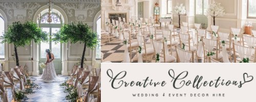 Creative Collections