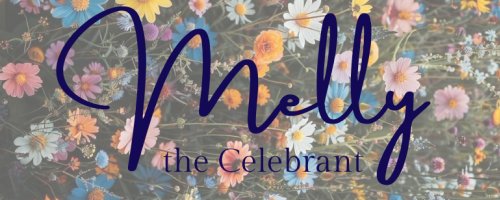 Melly The Celebrant