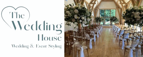 The Wedding House