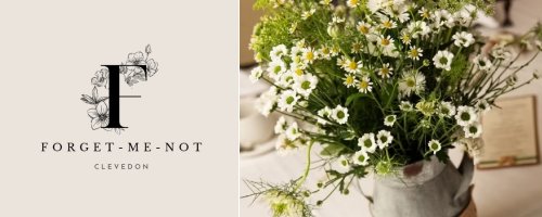Forget-me-not Florist