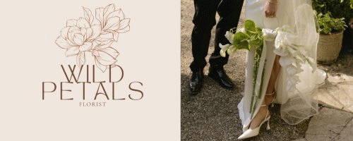 Wild Petals Florals