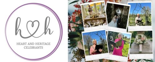 Heart & Heritage Celebrants