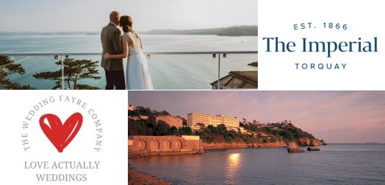 The Imperial Hotel Torquay