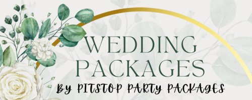 Pitstop Party Packages