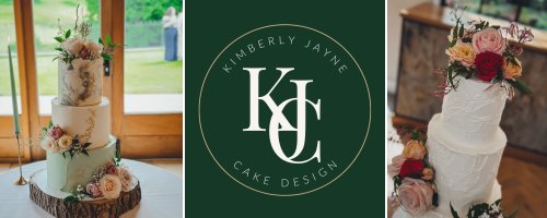 Kimberley Jayne Cakes