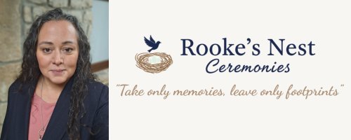 Rookes Nest Ceremonies