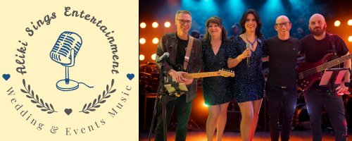 Alika Sings Entertainment