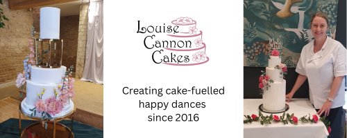 Louise Cannon Cakes