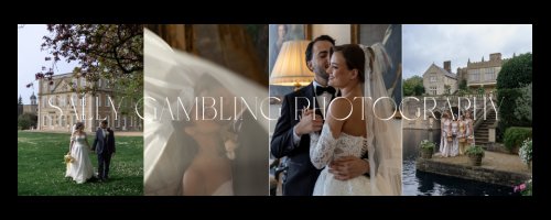 Sally Gamblin Photography