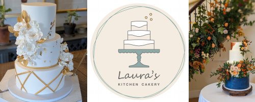 Laura's Kitchen Cakery
