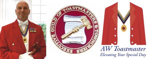 AW Toastmaster