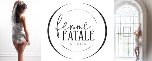 Femme Fatale