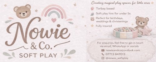 Nowrie Soft Play