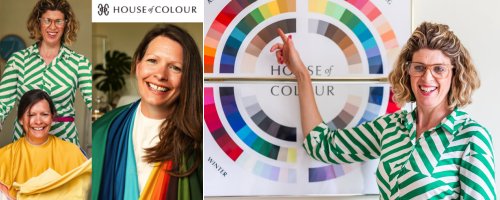 House of Colour