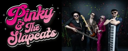Pinky and The Slapcats