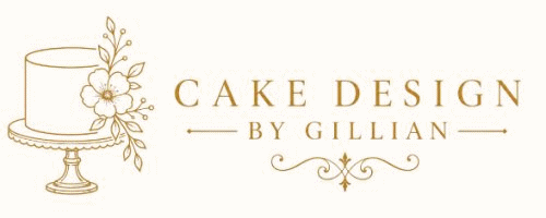 Cake Design By Gillian