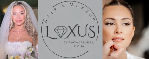 Loxus Hair and Makeup