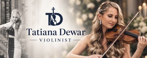 Tatiana Dewar Violin